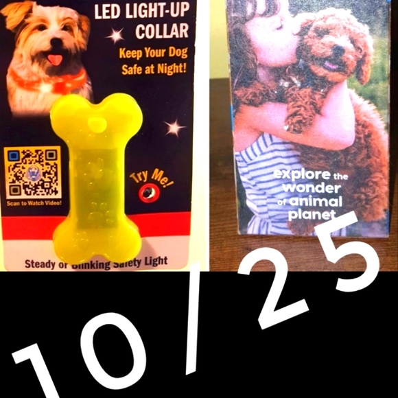 Other - 🌈10/$25 dog gear